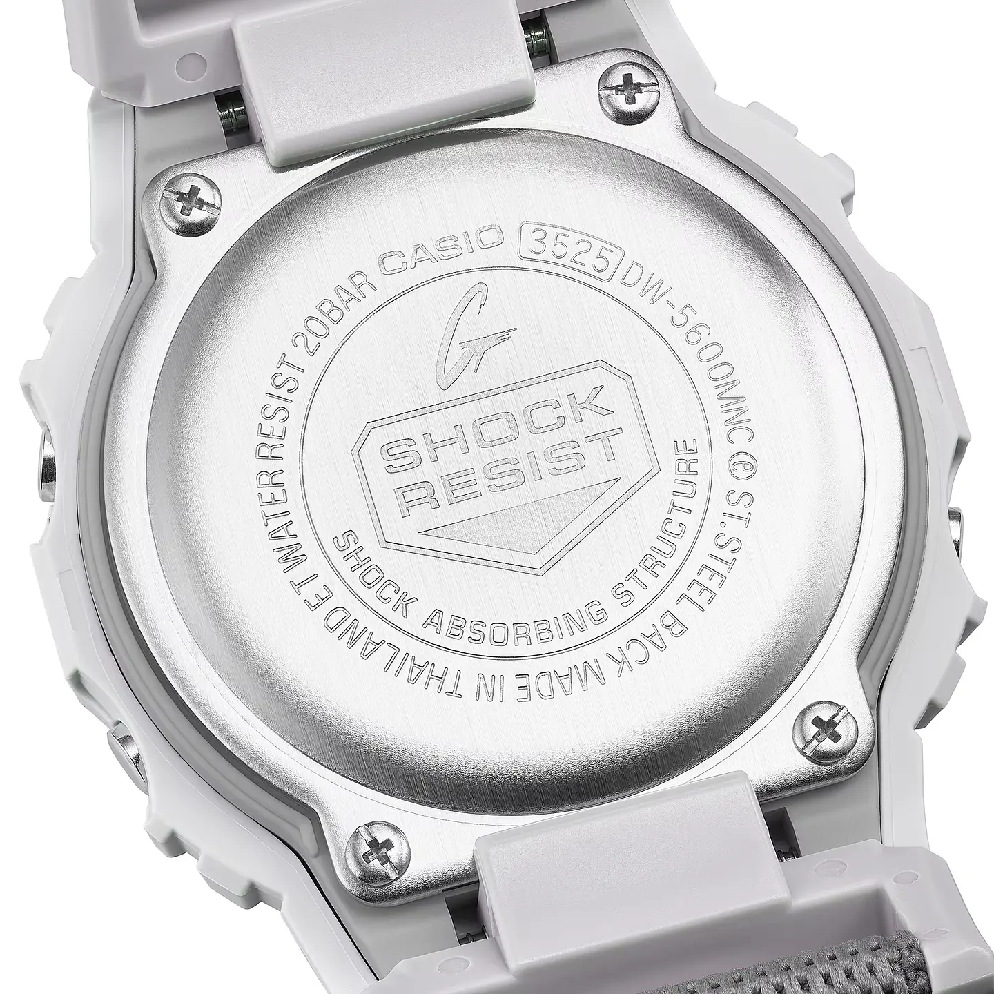 Fidlock Magnetic Buckle Series DW-5600MNC-7A8ER 6