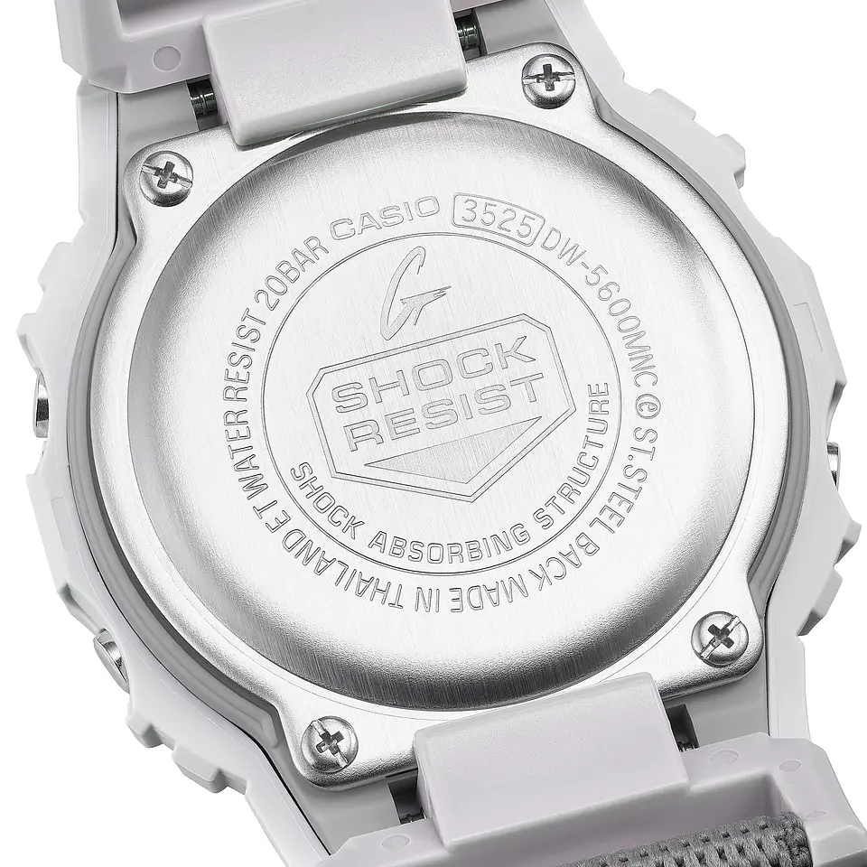 Fidlock Magnetic Buckle Series DW-5600MNC-7A8ER 6