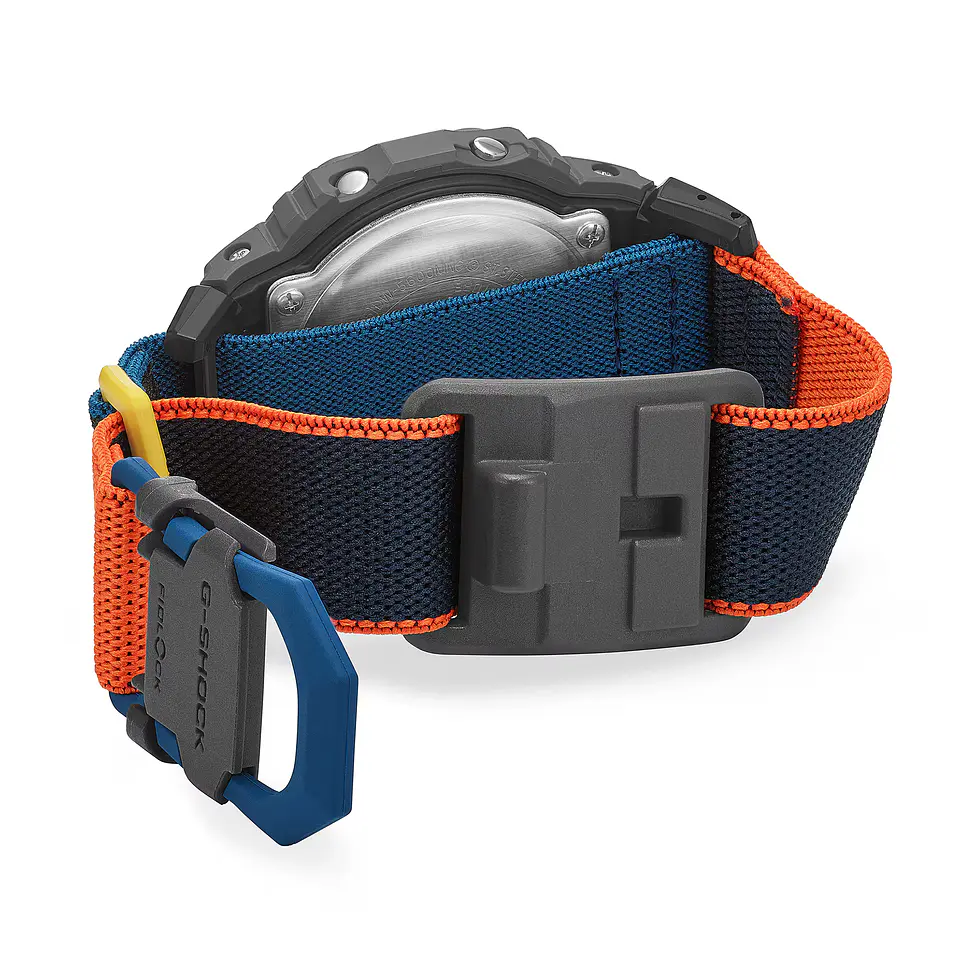 Fidlock Magnetic Buckle Series DW-5600MNC-8A2ER 3