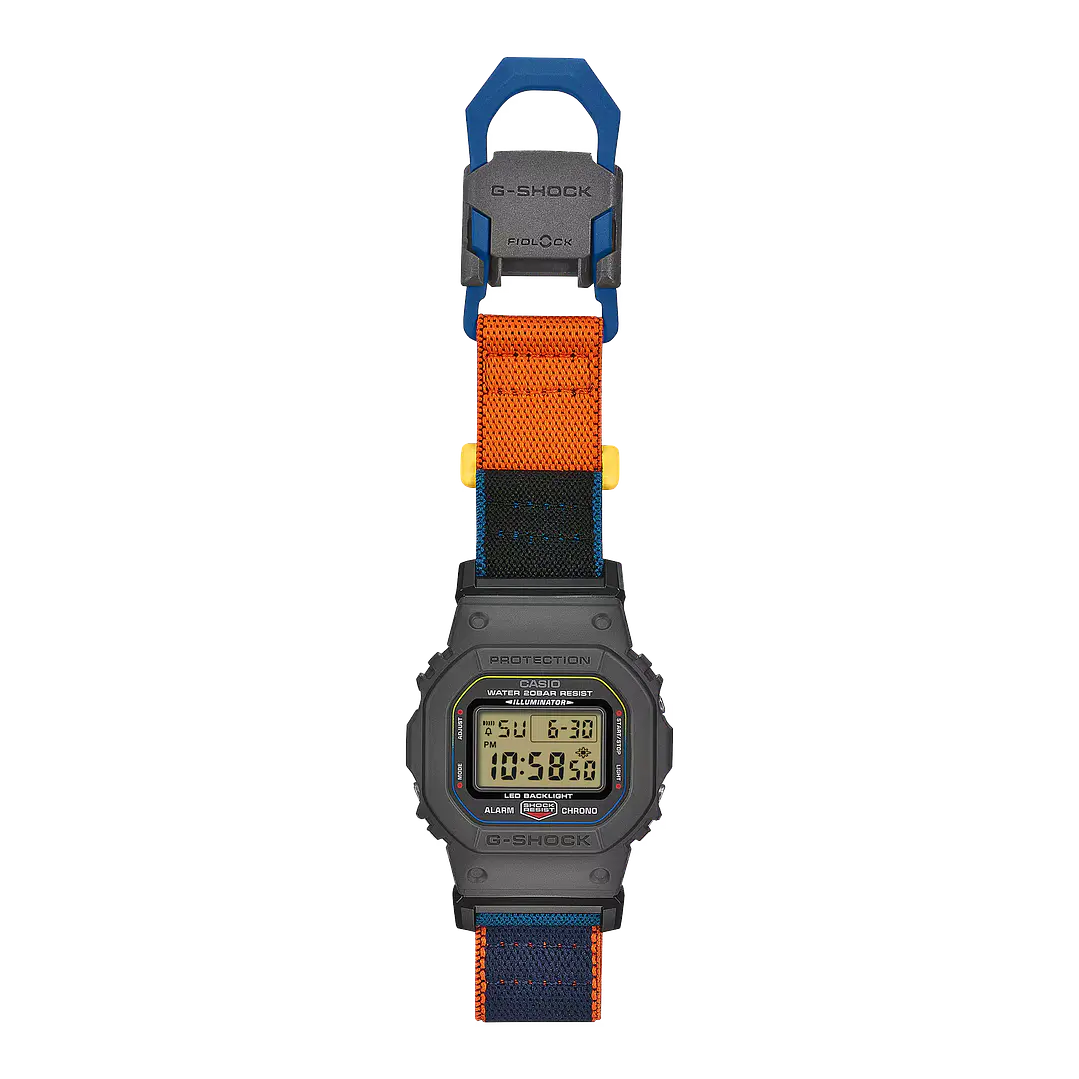 Fidlock Magnetic Buckle Series DW-5600MCN-8A2ER 2