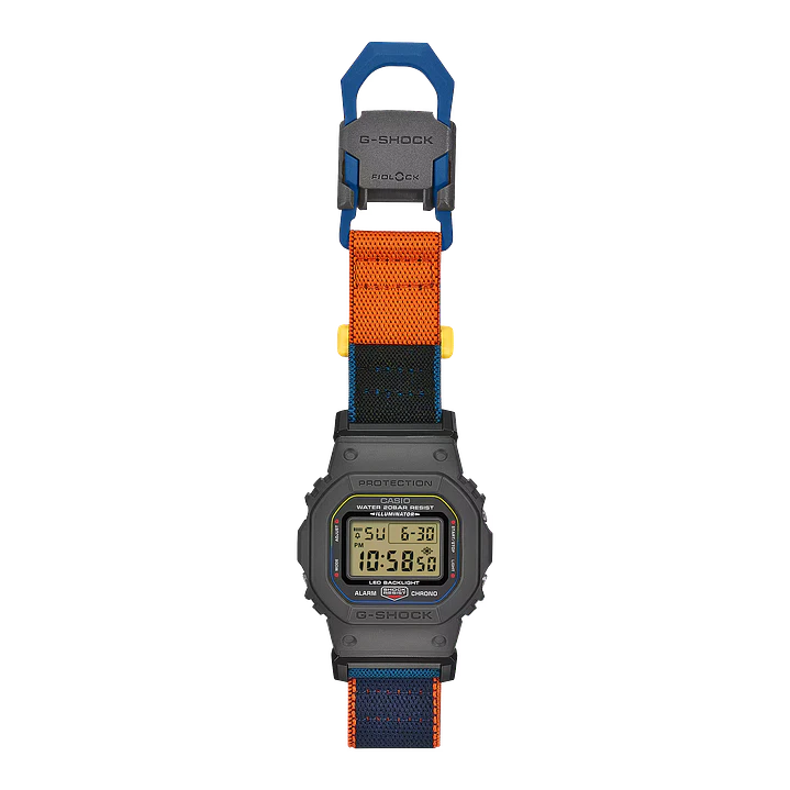 Fidlock Magnetic Buckle Series DW-5600MCN-8A2ER 2