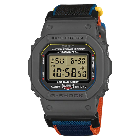 Fidlock Magnetic Buckle Series DW-5600MCN-8A2ER