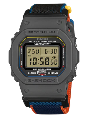 Fidlock Magnetic Buckle Series DW-5600MCN-8A2ER