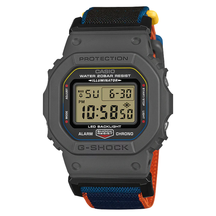 Fidlock Magnetic Buckle Series DW-5600MCN-8A2ER 1