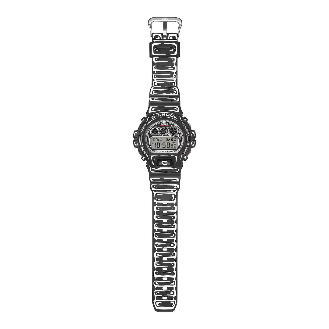 Joshua Vides Collaboration DW-6900JV-1ER 3