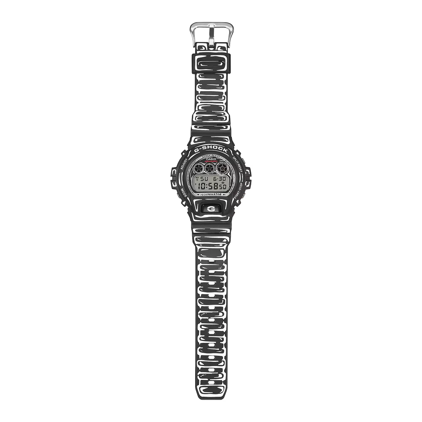 Joshua Vides Collaboration DW-6900JV-1ER 3