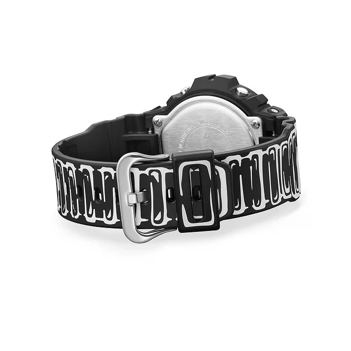 Joshua Vides Collaboration DW-6900JV-1ER 4