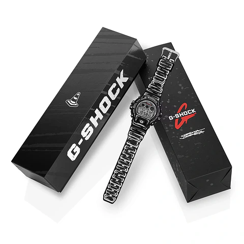 Joshua Vides Collaboration DW-6900JV-1ER