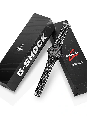 Joshua Vides Collaboration DW-6900JV-1ER