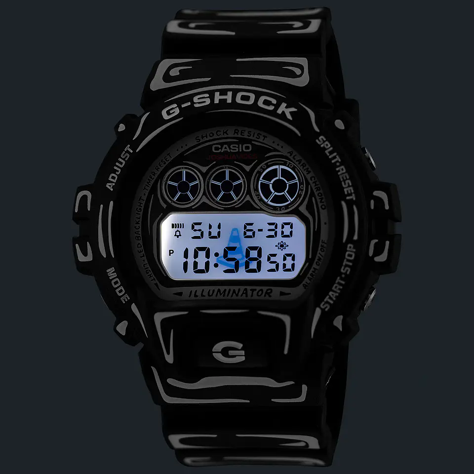 Joshua Vides Collaboration DW-6900JV-1ER 7