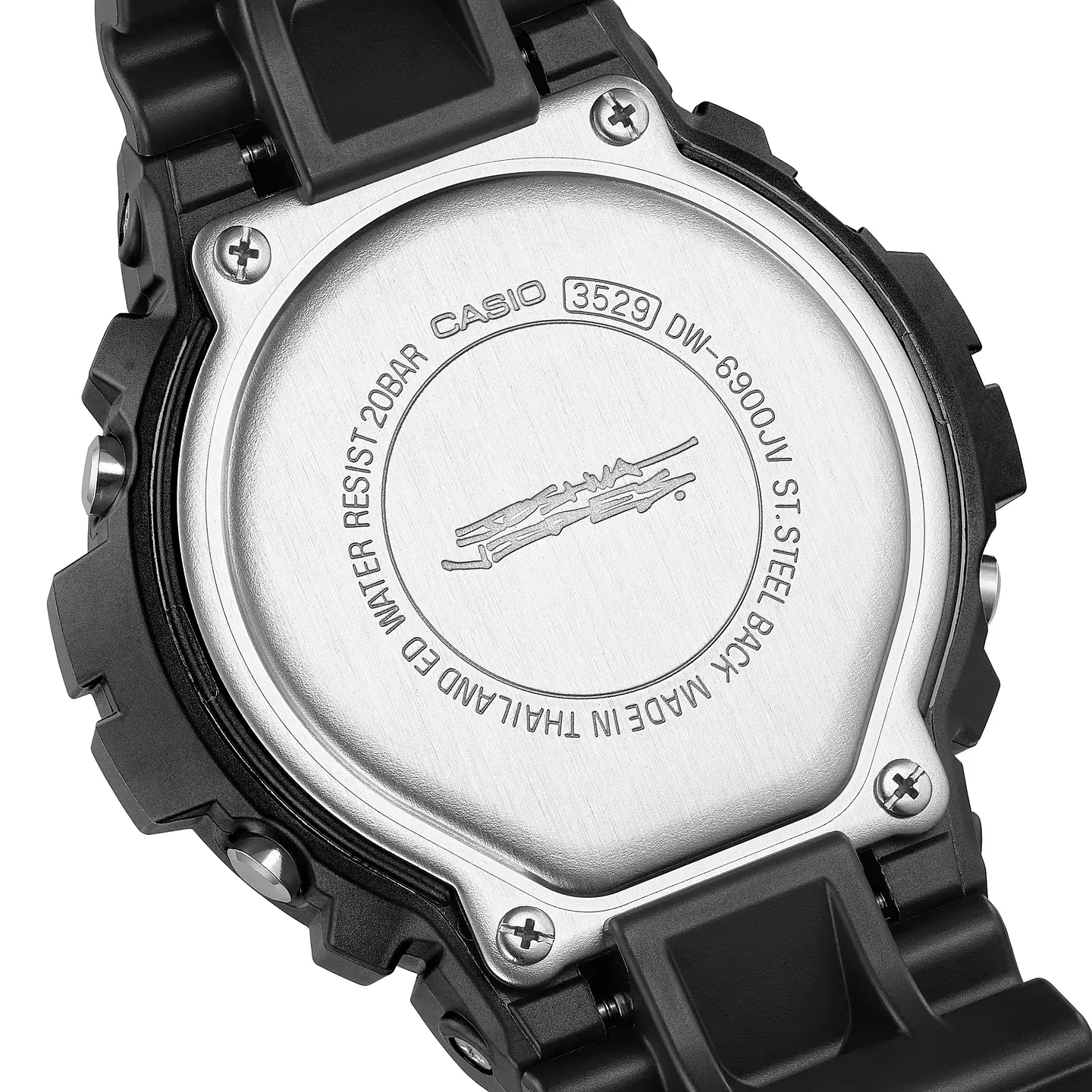 Joshua Vides Collaboration DW-6900JV-1ER 9