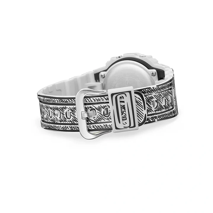 Joshua Vides Collaboration DW-5600JV-7ER 6