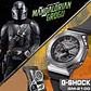 Star Wars Collaboration Metal GM-2100-1AER-MAN - vignette 1