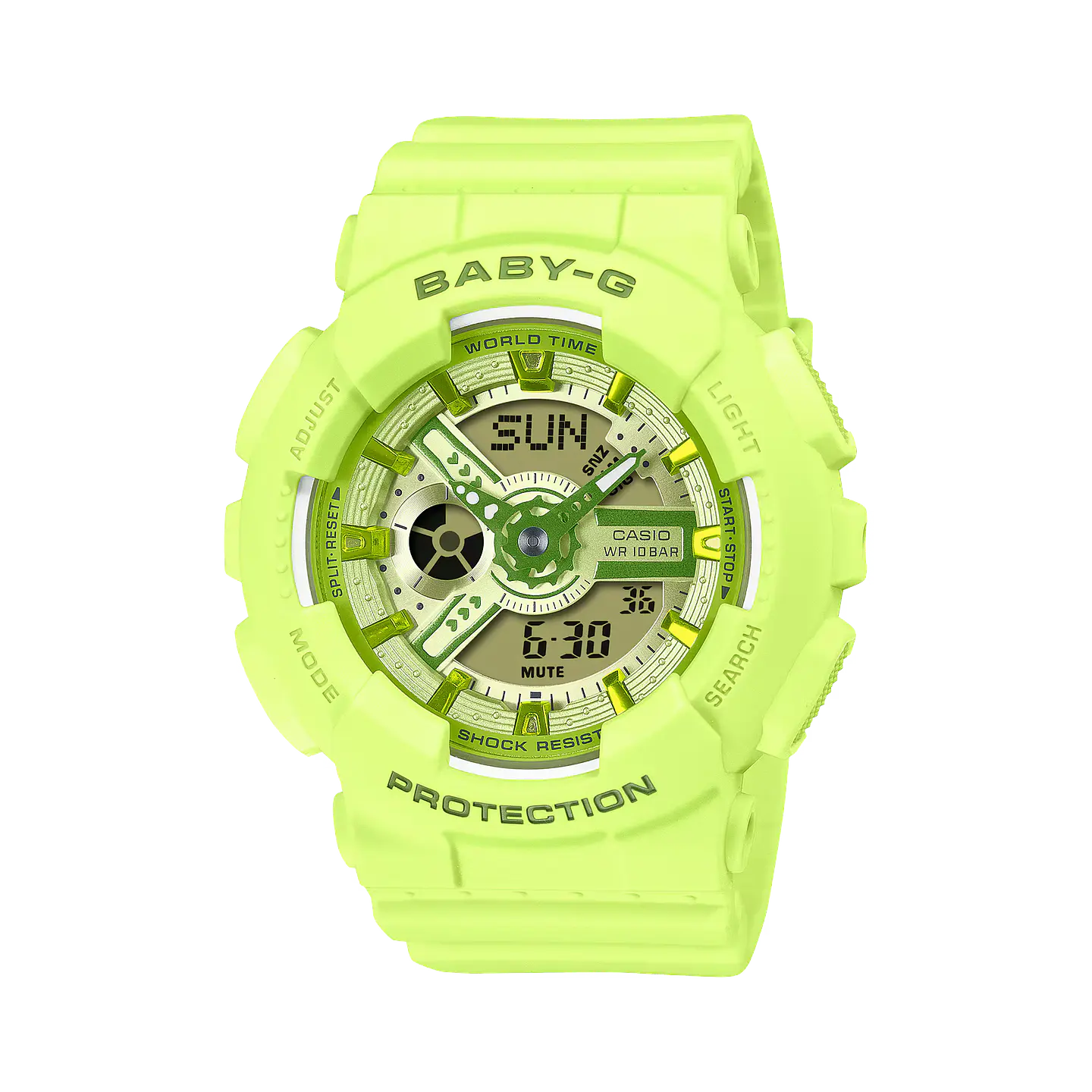 Star Wars Collaboration BA-110YK-3AER-MAN 2