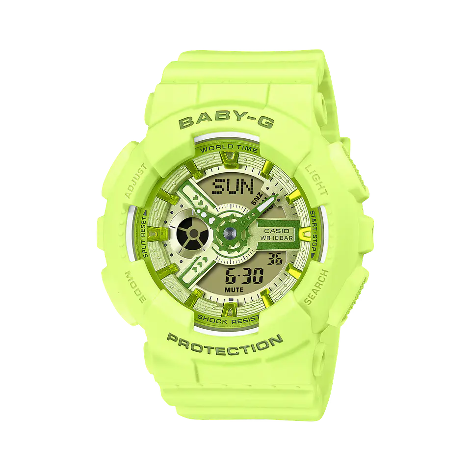 Star Wars Collaboration BA-110YK-3AER-MAN 2