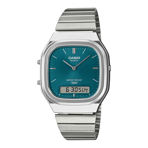 Vintage Series AQ-240E-3AEF