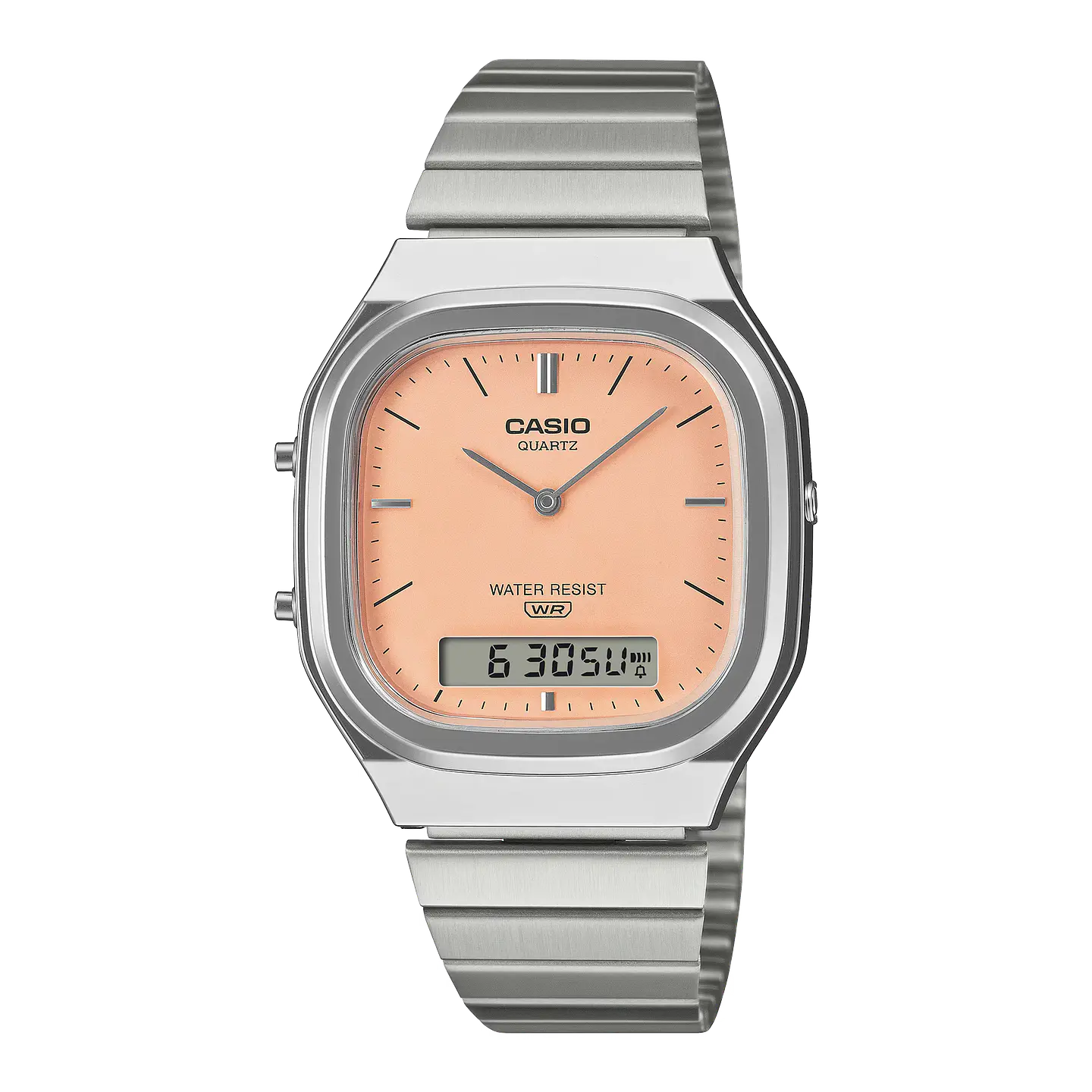 Warm Colors Vintage Series AQ-240E-4AEF 1