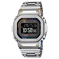 Rainbow-Hued Limited Edition MIP Display Full Metal Series GMW-BZ5000RC-1ER - thumbnail 2