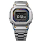 Rainbow-Hued Limited Edition MIP Display Full Metal Series GMW-BZ5000RC-1ER - thumbnail 3