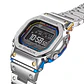 Rainbow-Hued Limited Edition MIP Display Full Metal Series GMW-BZ5000RC-1ER - thumbnail 6