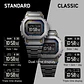 Rainbow-Hued Limited Edition MIP Display Full Metal Series GMW-BZ5000RC-1ER - thumbnail 13