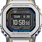 Rainbow-Hued Limited Edition MIP Display Full Metal Series GMW-BZ5000RC-1ER - thumbnail 7