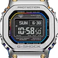 Rainbow-Hued Limited Edition MIP Display Full Metal Series GMW-BZ5000RC-1ER - thumbnail 8