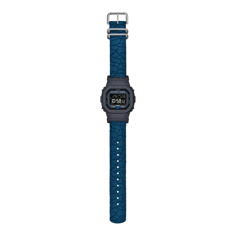 Earth Day #3 Limited Edition MIP Origin GW-BX5600CBG-2ER 3