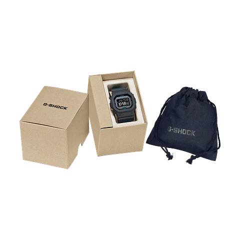 Earth Day #3 Limited Edition MIP Origin GW-BX5600CBG-2ER