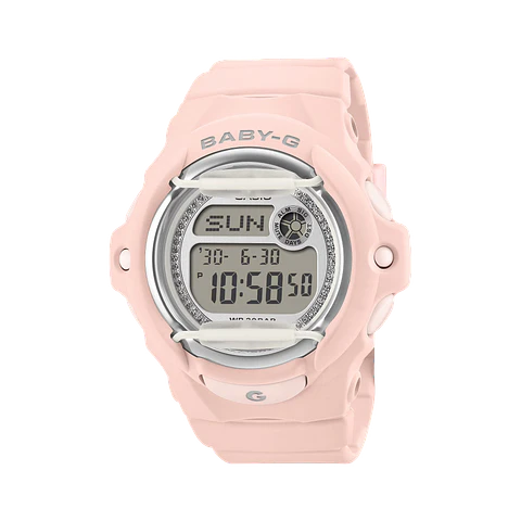 Girly Bling-Bling Series BG-169KB-4ER