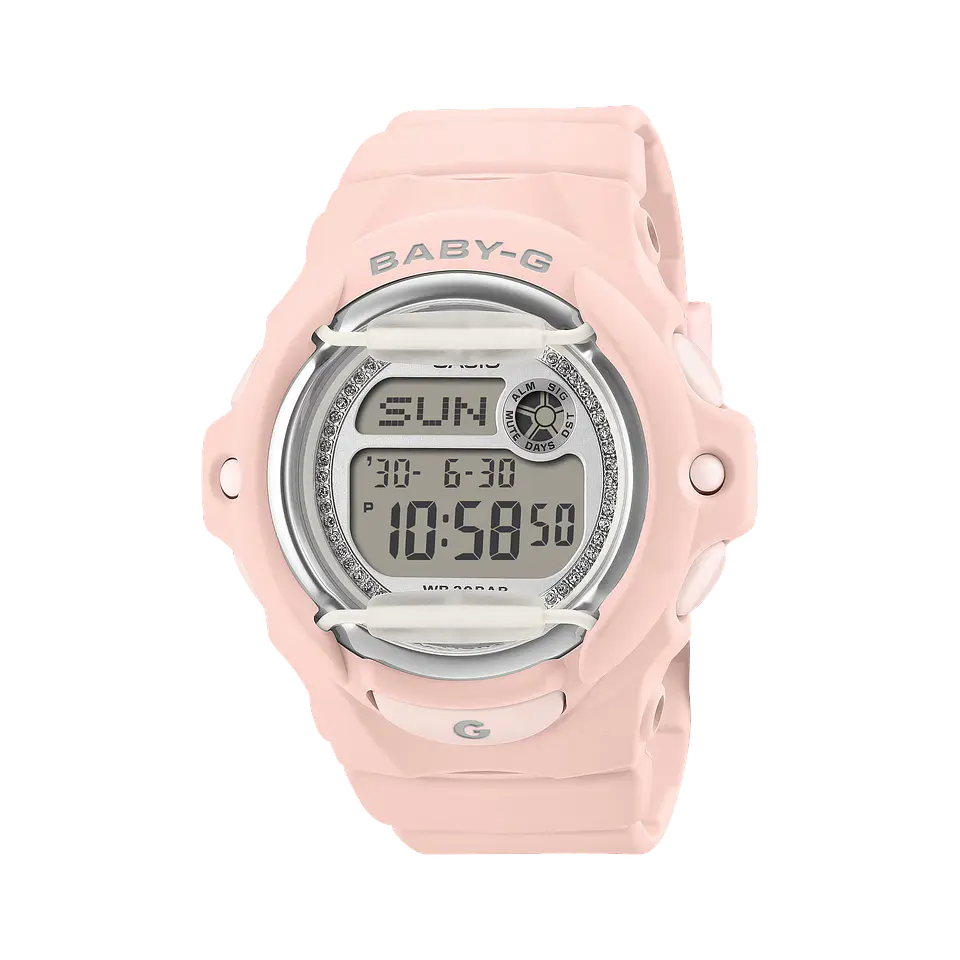 Girly Bling-Bling Series BG-169KB-4ER 1