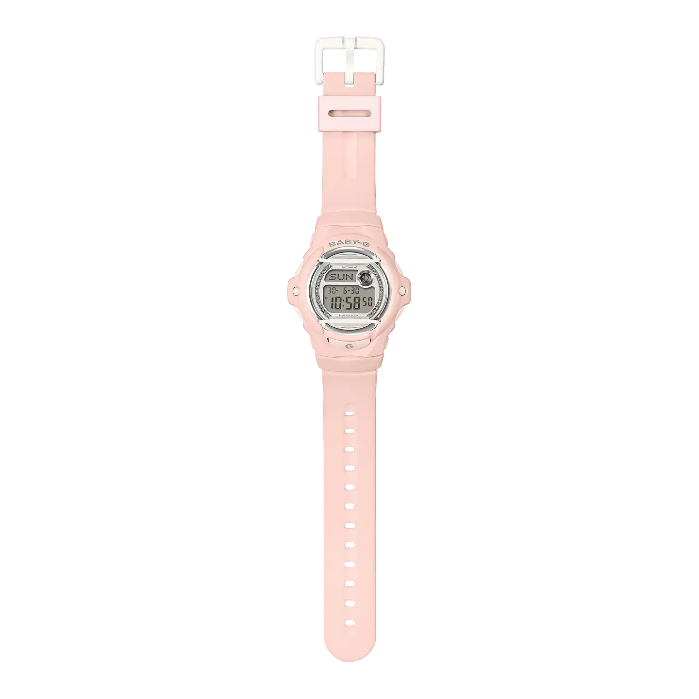 Girly Bling-Bling Series BG-169KB-4ER 4