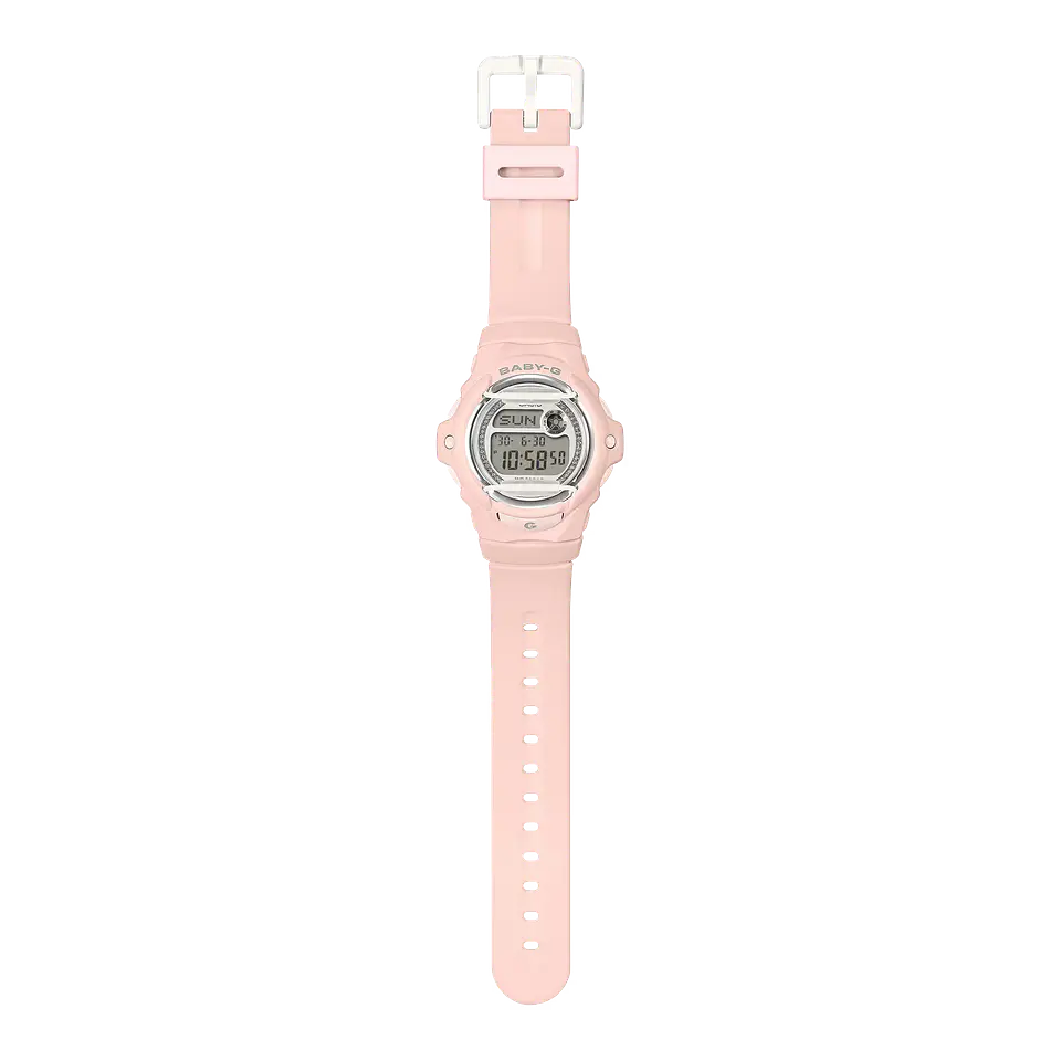 Girly Bling-Bling Series BG-169KB-4ER 4