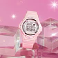 Girly Bling-Bling Series BG-169KB-4ER - Thumbnail 5