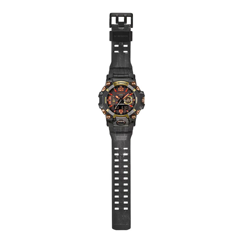 Magma Gold Limited Edition GWG-B1000MG-1A9ER 3