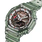 Coca Cola Collaboration GA-2100CC-3AER - Thumbnail 4