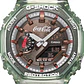 Coca Cola Collaboration GA-2100CC-3AER - Thumbnail 6