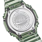 Coca Cola Collaboration GA-2100CC-3AER - Thumbnail 7