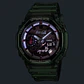 Coca Cola Collaboration GA-2100CC-3AER - Thumbnail 11