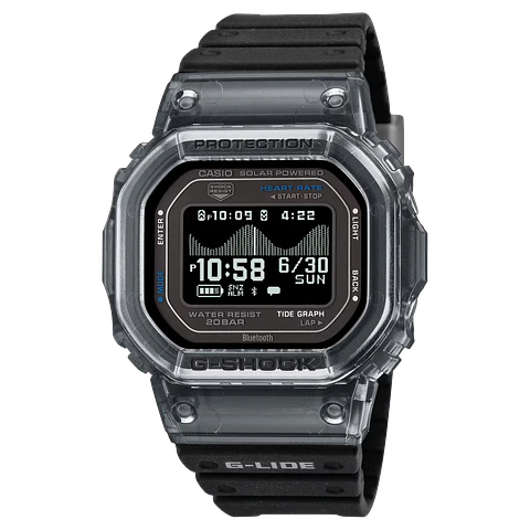 Heart Rate G-Lide GBX-H5600-1ER