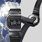 Heart Rate G-Lide GBX-H5600-1ER - vignette 6