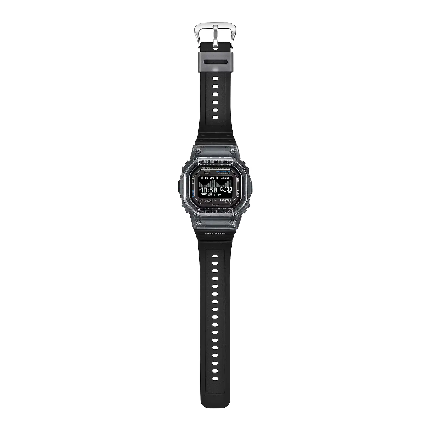 Heart Rate G-Lide GBX-H5600-1ER 3