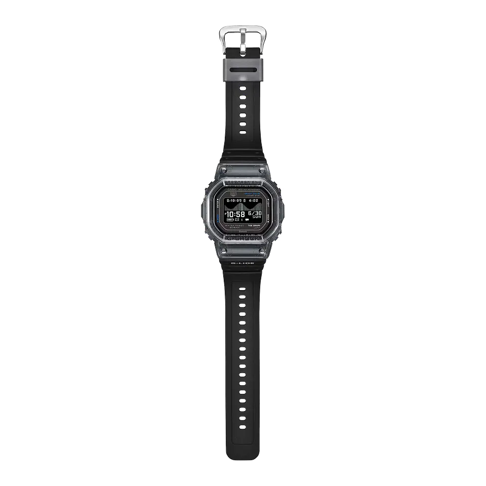 Heart Rate G-Lide GBX-H5600-1ER 3
