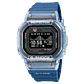 Heart Rate G-Lide GBX-H5600-2ER - thumbnail 1