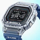 Heart Rate G-Lide GBX-H5600-2ER - thumbnail 4