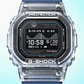 Heart Rate G-Lide GBX-H5600-2ER - thumbnail 6