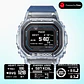 Heart Rate G-Lide GBX-H5600-2ER - thumbnail 9