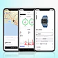 Heart Rate G-Lide GBX-H5600-2ER - thumbnail 11
