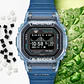 Heart Rate G-Lide GBX-H5600-2ER - thumbnail 10