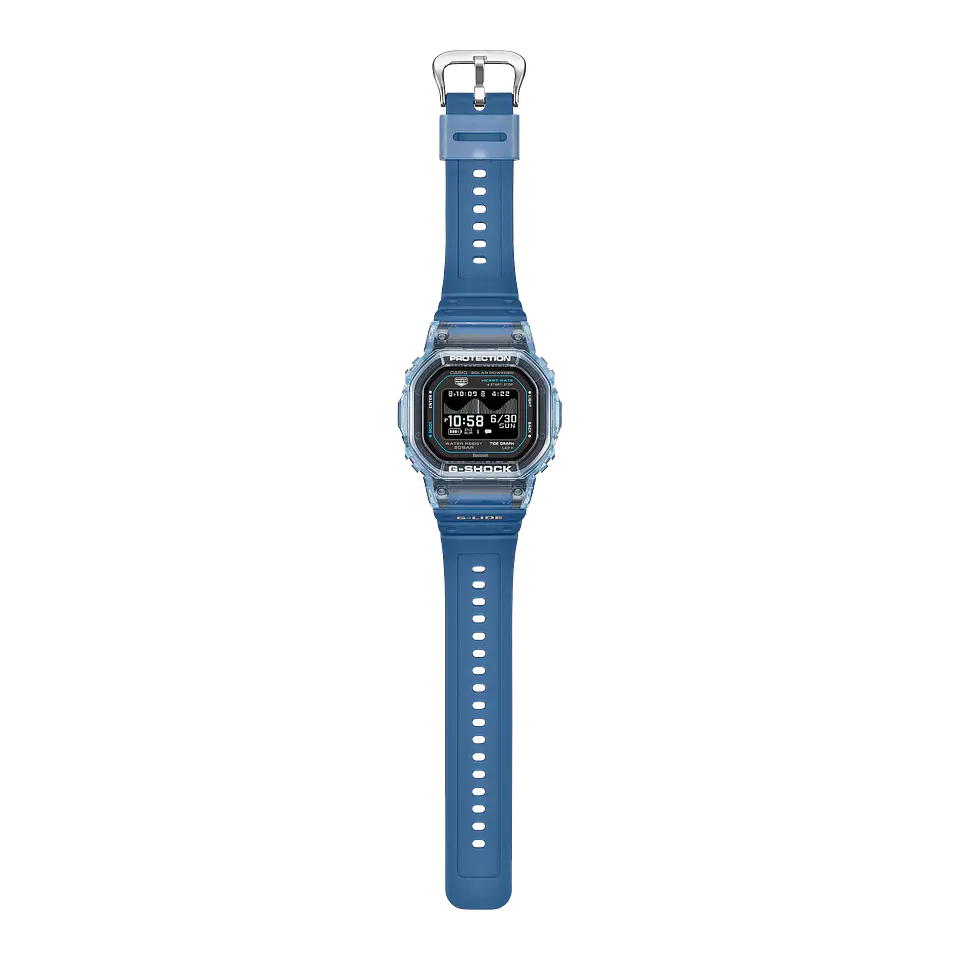 Heart Rate G-Lide GBX-H5600-2ER 2